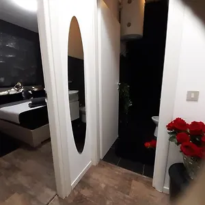  Appartamento La Petite Maison Italia