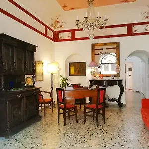 Mabel Hotel Taormine