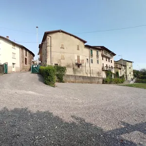 Le Vigne Sull'adda Bed & Breakfast