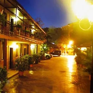 La Del Borgo Hotel Rome
