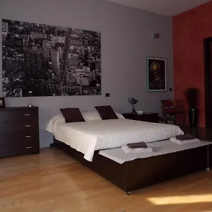 Couette-café Margè, Oltrona di San Mamette