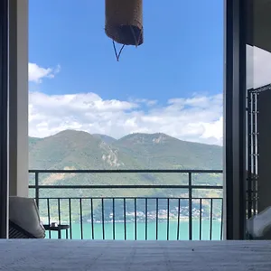 Couette-café Casitamia, Clusane