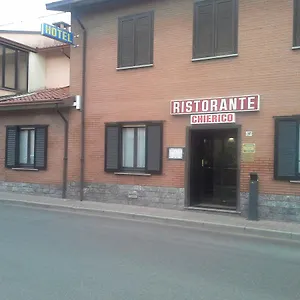 Ticino Ristorante Chierico Hotel