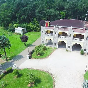 Residenza Hermitage Bed & Breakfast