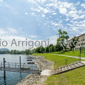 Auberge de jeunesse Bluelake, Olginate
