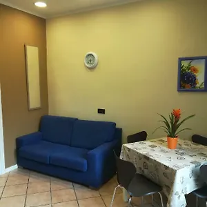 Montorfano Road Casa vacanze
