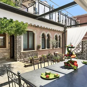 Relais 147 - Luxury Couette-café Taormine