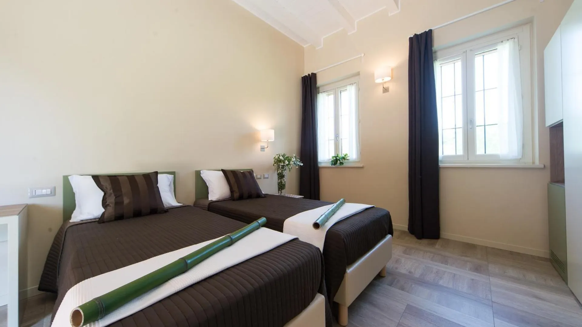 Hotel Agriturismo La Galizia Cuggiono
