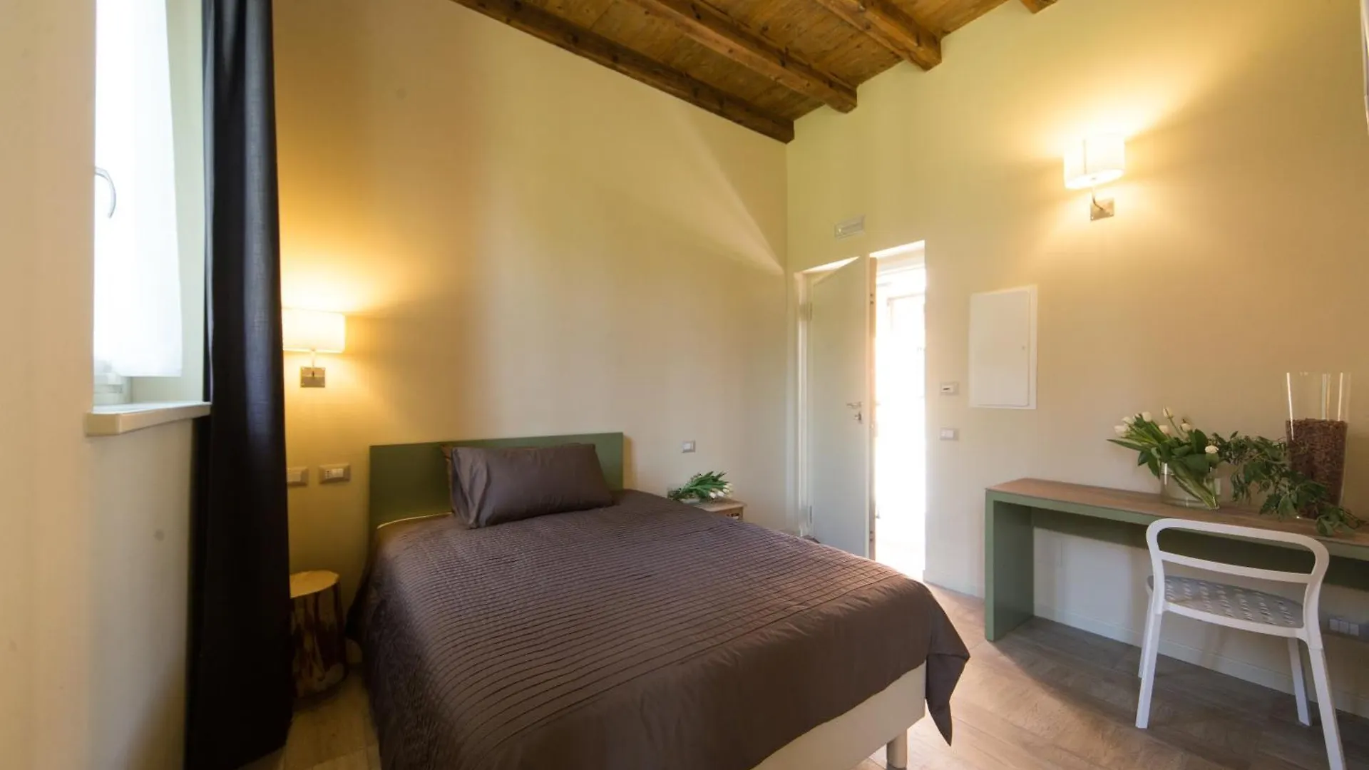 Agriturismo La Galizia Cuggiono 0*,  Italy