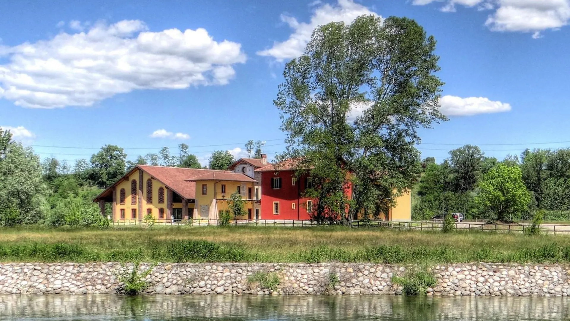 Agriturismo La Galizia Cuggiono