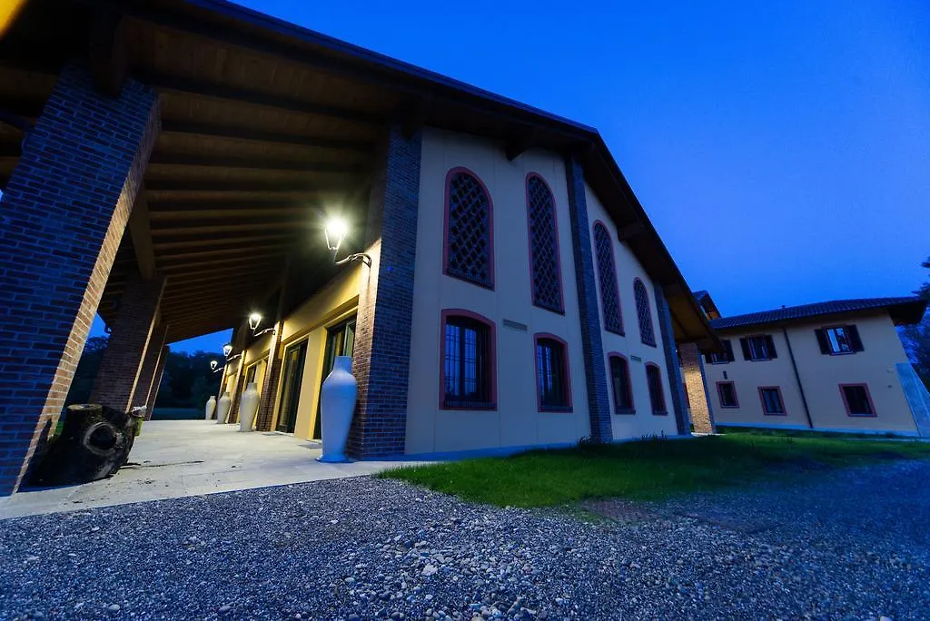 Agriturismo La Galizia Cuggiono