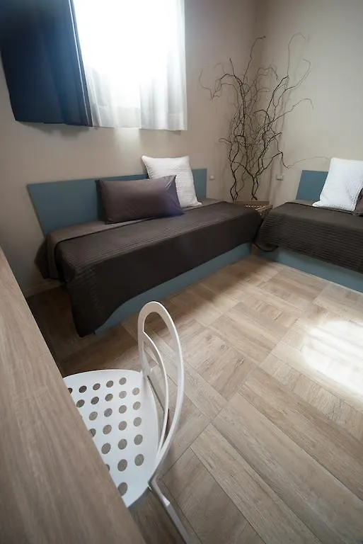 Agriturismo La Galizia Cuggiono 0*,  Italy