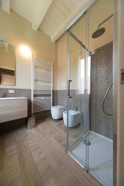 Agriturismo La Galizia Cuggiono