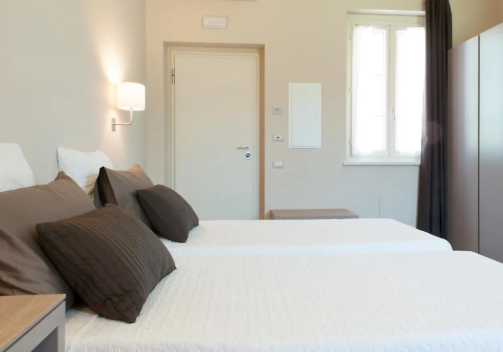 Agriturismo La Galizia Cuggiono Hotel