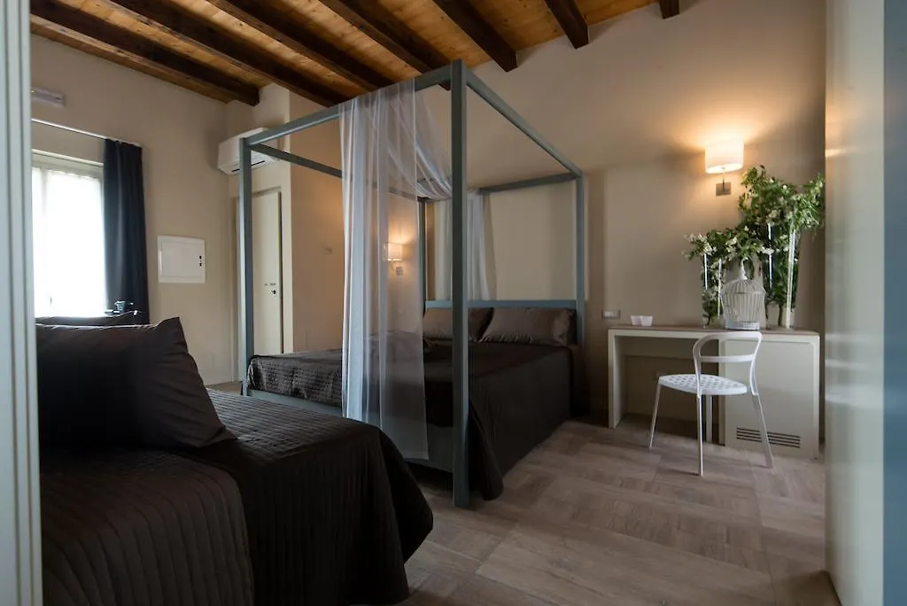Agriturismo La Galizia Cuggiono Italy