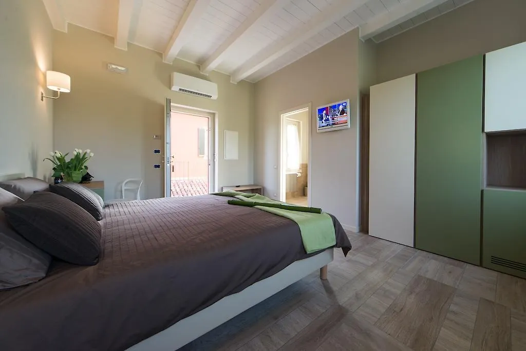 Agriturismo La Galizia Cuggiono 0*,  Italy