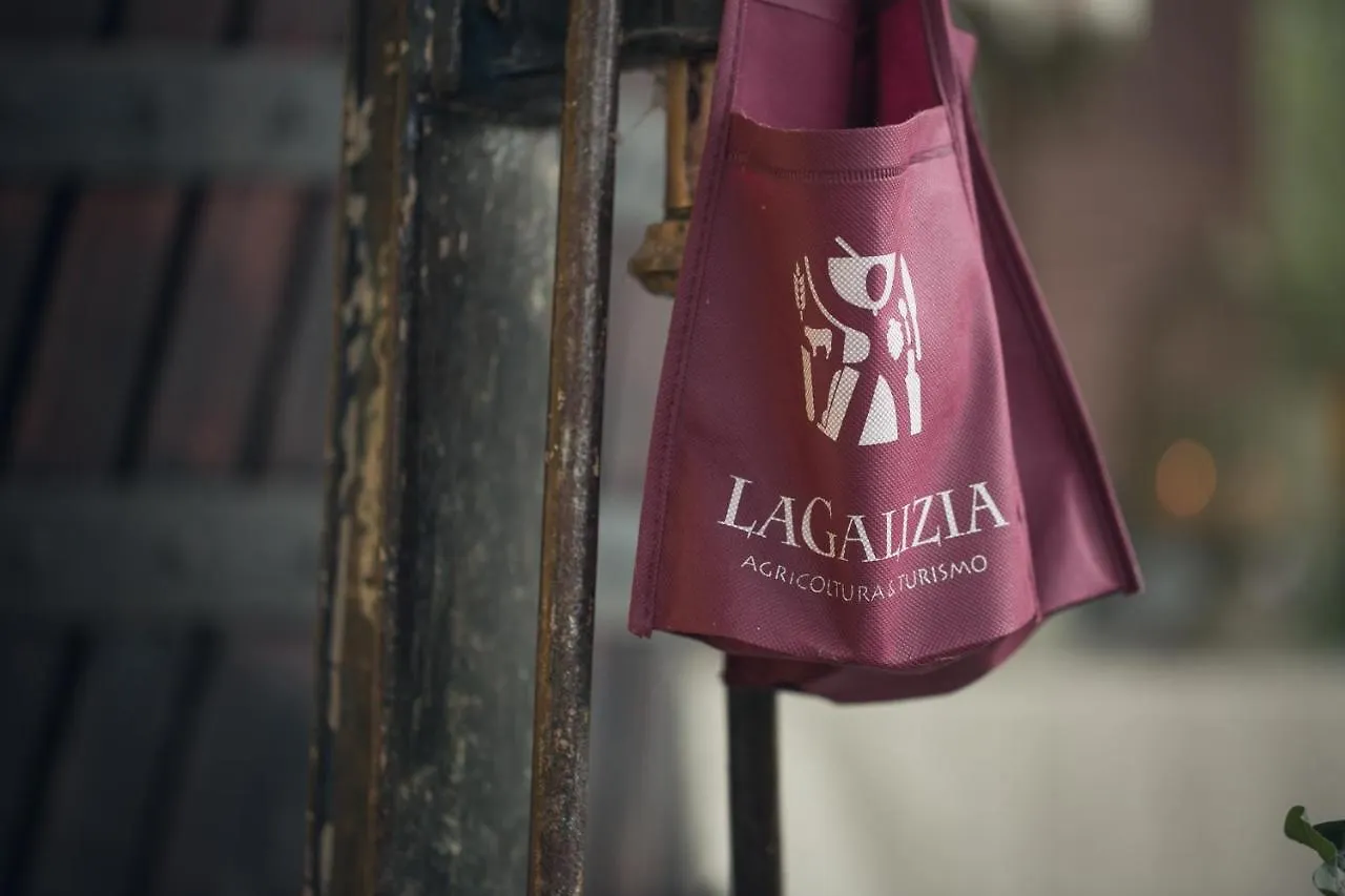 Agriturismo La Galizia Cuggiono